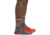 Darn Tough Stride Micro Crew Ultra-Lightweight Running Sock - Womens, Gray, Large, 1045-GRAY-L-DARN