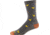 Darn Tough Strut Crew Lightweight Socks - Mens, Taupe, Extra Large, 6060-TAUPE-XL-DARN