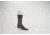 Darn Tough Strut Crew Lightweight Socks - Mens, Taupe, Extra Large, 6060-TAUPE-XL-DARN