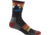Darn Tough Sunset Ridge Micro Crew Lightweight Hiking Sock - Mens, Charcoal, Medium, 1997-CHARCOAL-M-DARN