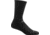 Darn Tough Tactical Micro Crew Light Cushion Sock, Black, Extra Small, T3001-BLACK-XS-DARN