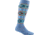 Darn Tough Taos Over-the-Calf Cushion Socks, Vapor Blue, Large, 1860-VAPOR-BLUE-L-DARN