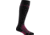 Darn Tough Thermolite RFL Over-the-Calf Ultra-Light Sock - Womens, Black, Small, 1878-BLACK-S-DARN