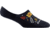 Darn Tough Topless Garden Party No Show Hidden Lightweight Sock - Womens, Navy, Small, 6072-NAVY-S-DARN