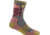 Darn Tough Trailblazer Micro Crew Lightweight with Cushion Socks - Womens, Taupe, Large, 5016-TAUPE-L-DARN