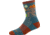 Darn Tough Trailblazer Micro Crew Lightweight with Cushion Socks - Womens, Teal, Large, 5016-TEAL-L-DARN