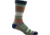 Darn Tough Unstandard Stripe Crew Light Cushion Sock - Mens, Taupe, Medium, 1696-TAUPE-M-DARN