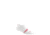 Darn Tough Element No Show Tab Lightweight with Cushion Socks - Women's, White, Small 1106-WHITE-S-DARN
