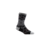 Darn Tough Link Crew Lightweight Socks - Women's, Black, Small 6024-BLACK-S-DARN