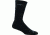 Darn Tough Merino Wool Mid-Calf Full Cushion Boot Sock, Black, Extra Large 14022-BK-XL