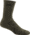 Darn Tough Merino Wool Mid-Calf Full Cushion Boot Sock, Foliage Green, Large 14022-FG-LG