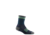 Darn Tough Sobo Micro Crew Lightweight with Cushion Socks - Women's, Navy, Large 1977-NAVY-L-DARN