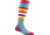 Darn Tough Vertical Shortcake Ultra Light Sock - Womens-Strawberry-Medium