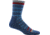 Darn Tough Via Ferrata Jr Micro Crew Light Cushion Sock - Kids, Blue, Small, 3011-BLUE-S-DARN