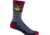 Darn Tough Wild Life Crew Lightweight with Cushion Shoes - Mens, Storm, X-Large, 6096-STORM-XL-DARN