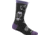 Darn Tough Woodland Creatures Light Sock - Women's-Charcoal-Medium