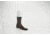 Darn Tough Yarn Goblin Micro Crew Lightweight with Cushion Socks - Mens, Earth, Medium, 5015-EARTH-M-DARN