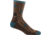 Darn Tough Yarn Goblin Micro Crew Lightweight with Cushion Socks - Mens, Earth, Medium, 5015-EARTH-M-DARN