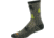 Darn Tough Yarn Goblin Micro Crew Lightweight with Cushion Socks - Mens, Forest, Medium, 5015-FOREST-M-DARN