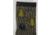 Darn Tough Yarn Goblin Micro Crew Lightweight with Cushion Socks - Mens, Forest, Medium, 5015-FOREST-M-DARN