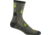 Darn Tough Yarn Goblin Micro Crew Lightweight with Cushion Socks - Mens, Forest, Medium, 5015-FOREST-M-DARN