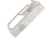 Darrel Ralph DGT Comb-Biner Satin Fixed Blade Knife, Satin, Handle DR010S