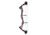 Darton Archery DS-600 Compound Bow Package 50-60lb, Right Hand, Muddy Girl Camo 1005159