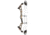 Darton Archery DS-700 Compound Bow Package 60-70lb, Left Hand, Vista Camo 1005270