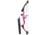 Darton Archery Ranger X Youth Compound-15-50lb-LH Package, Pink 1006752