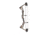 Darton Archery Recruit Youth Compound Bow Package 25-30lb, Right Hand, Vista Camo 1005160