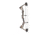 Darton Archery Recruit Youth Compound Bow Package 35-50lb, Right Hand, Vista Camo 1005164