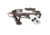 Darton Archery Toxin 135 XT Crossbow Package 3, Carbon Black 1006760