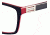 Davidoff Prescription Eyeglasses 91038 Progressive Black Frame