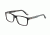 Davidoff Prescription Eyeglasses 91038 Progressive Black Frame