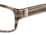 Davidoff Prescription Eyeglasses 91039 Single Vision Grey Frame
