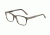 Davidoff Prescription Eyeglasses 91040 Single Vision Beige Frame