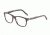 Davidoff Prescription Eyeglasses 91040 Single Vision Grey Frame