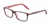 Davidoff Prescription Eyeglasses 91041 Progressive Black Frame