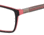 Davidoff Prescription Eyeglasses 91041 Progressive Black Frame