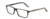 Davidoff Prescription Eyeglasses 91041 Progressive Brown Frame