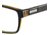 Davidoff Prescription Eyeglasses 91042 Progressive Black Frame