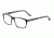 Davidoff Prescription Eyeglasses 91044 Bifocal Black Frame