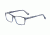 Davidoff Prescription Eyeglasses 91044 Bifocal Blue Frame