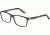 Davidoff 91049 Prescription Eyeglasses, Black Frame, 91049-8840