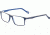 Davidoff 91055 Prescription Eyeglasses, Dark Blue Frame, 91055-6964