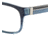 Davidoff 92018 Eyeglasses, Blue Frame-92018-6446