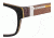 Davidoff 92020 Eyeglasses, Mocha Brown  Frame-92020-5500