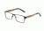 Davidoff Prescription Eyeglasses 93043 Bifocal Black Frame