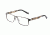 Davidoff Prescription Eyeglasses 93043 Bifocal Gun Frame