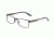 Davidoff Prescription Eyeglasses 93047 Progressive Black Frame